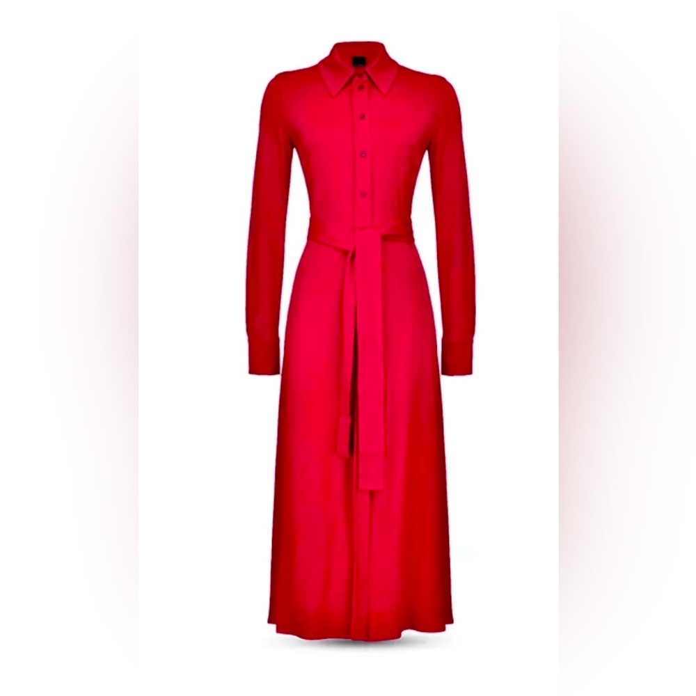 PINKO 🩷🩷🩷DRESS NWT SZ 2